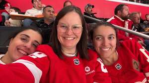 Detroit Red Wings - NHL vs Buffalo Sabres