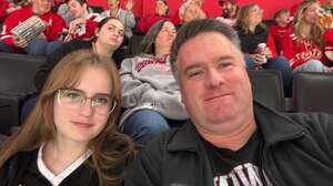Detroit Red Wings - NHL vs Buffalo Sabres