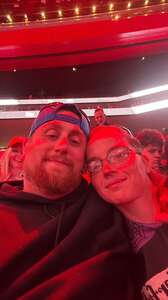 Detroit Red Wings - NHL vs Buffalo Sabres