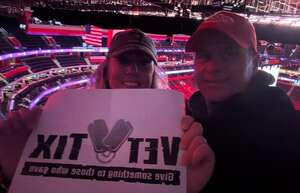 Detroit Red Wings - NHL vs Buffalo Sabres