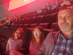 Detroit Red Wings - NHL vs Buffalo Sabres