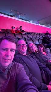 Detroit Red Wings - NHL vs Buffalo Sabres