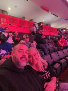 Detroit Red Wings - NHL vs Buffalo Sabres