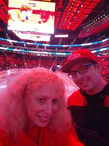 Detroit Red Wings - NHL vs Buffalo Sabres
