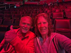 Detroit Red Wings - NHL vs Buffalo Sabres