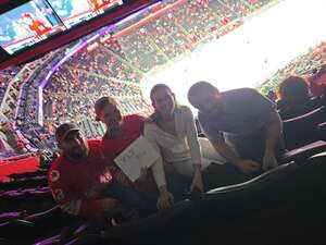 Detroit Red Wings - NHL vs Buffalo Sabres