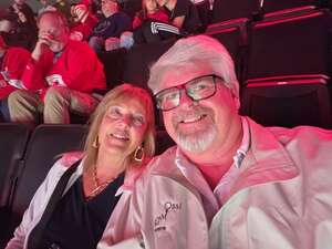 Detroit Red Wings - NHL vs Buffalo Sabres
