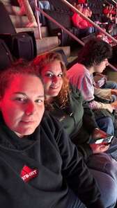 Detroit Red Wings - NHL vs Buffalo Sabres