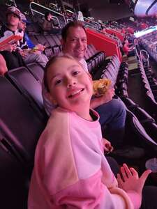 Detroit Red Wings - NHL vs Buffalo Sabres