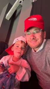 Detroit Red Wings - NHL vs Buffalo Sabres