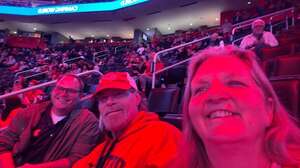 Detroit Red Wings - NHL vs Buffalo Sabres