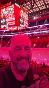 Detroit Red Wings - NHL vs Buffalo Sabres