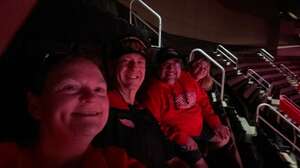Detroit Red Wings - NHL vs Buffalo Sabres