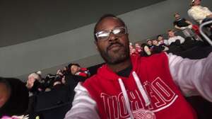Detroit Red Wings - NHL vs Buffalo Sabres