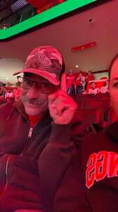 Detroit Red Wings - NHL vs Buffalo Sabres