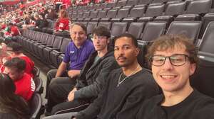 Detroit Red Wings - NHL vs Buffalo Sabres