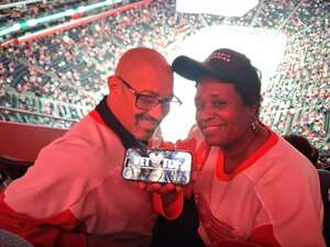 Detroit Red Wings - NHL vs Buffalo Sabres