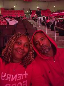 Detroit Red Wings - NHL vs Buffalo Sabres