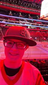 Detroit Red Wings - NHL vs Buffalo Sabres