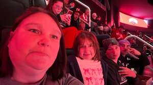 Detroit Red Wings - NHL vs Buffalo Sabres