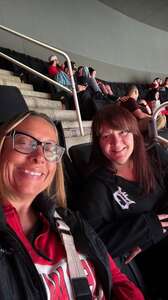 Detroit Red Wings - NHL vs Buffalo Sabres
