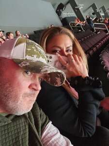 Detroit Red Wings - NHL vs Buffalo Sabres