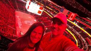 Detroit Red Wings - NHL vs Buffalo Sabres