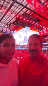 Detroit Red Wings - NHL vs Buffalo Sabres