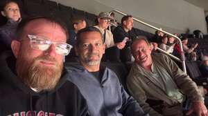 Detroit Red Wings - NHL vs Buffalo Sabres