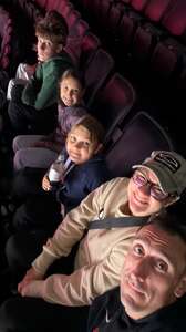 Detroit Red Wings - NHL vs Buffalo Sabres