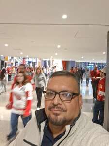 Detroit Red Wings - NHL vs Buffalo Sabres