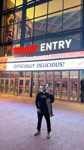 Detroit Red Wings - NHL vs Buffalo Sabres