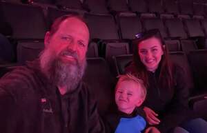 Detroit Red Wings - NHL vs Buffalo Sabres