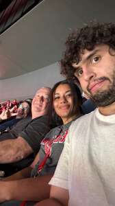 Detroit Red Wings - NHL vs Buffalo Sabres