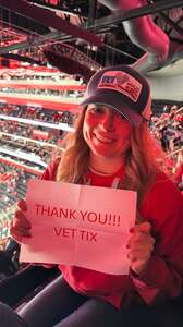 Detroit Red Wings - NHL vs Buffalo Sabres