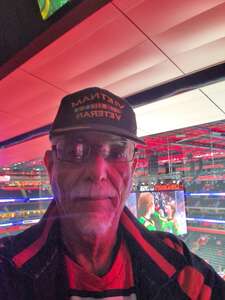 Detroit Red Wings - NHL vs Buffalo Sabres