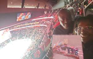Detroit Red Wings - NHL vs Buffalo Sabres