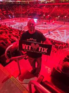 Detroit Red Wings - NHL vs Buffalo Sabres