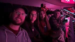 Detroit Red Wings - NHL vs Buffalo Sabres