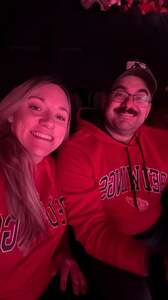 Detroit Red Wings - NHL vs Buffalo Sabres