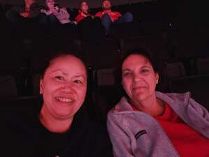 Detroit Red Wings - NHL vs Buffalo Sabres