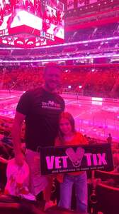 Detroit Red Wings - NHL vs Columbus Blue Jackets