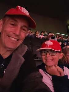 Detroit Red Wings - NHL vs Columbus Blue Jackets