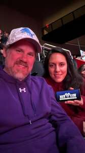 Detroit Red Wings - NHL vs Columbus Blue Jackets