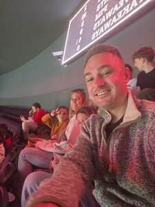 Detroit Red Wings - NHL vs Columbus Blue Jackets