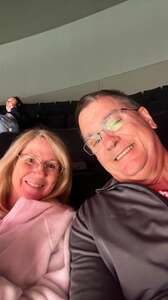 Detroit Red Wings - NHL vs Columbus Blue Jackets