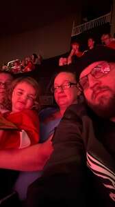 Detroit Red Wings - NHL vs Columbus Blue Jackets