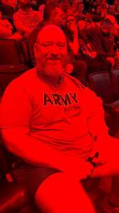 Detroit Red Wings - NHL vs Columbus Blue Jackets