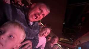 Detroit Red Wings - NHL vs Columbus Blue Jackets
