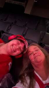 Detroit Red Wings - NHL vs Columbus Blue Jackets